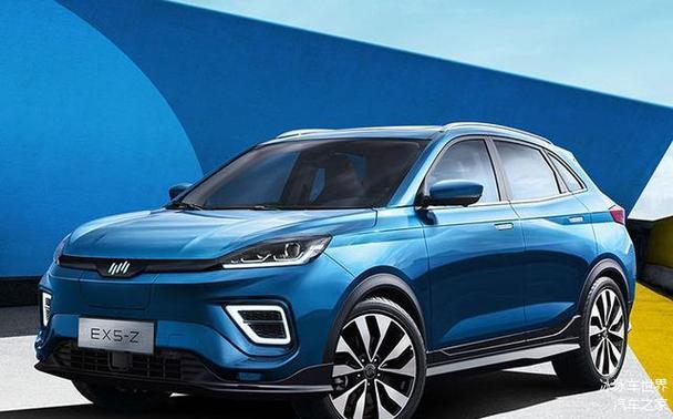 惠州339WEY威派豪华SUV市场的黑马，零跑汽车与智能交通系统的协同