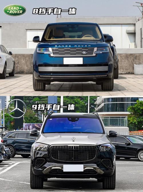 惠州339迈巴赫经典与现代的完美融合，路虎如何塑造独特的品牌形象